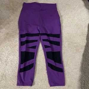 POP Fit Leggings